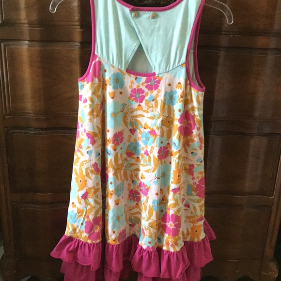 EUC Matilda Jane dress - Picture 2 of 3